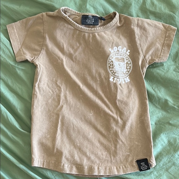 (6) The little surfer dude 2T - Picture 4 of 13